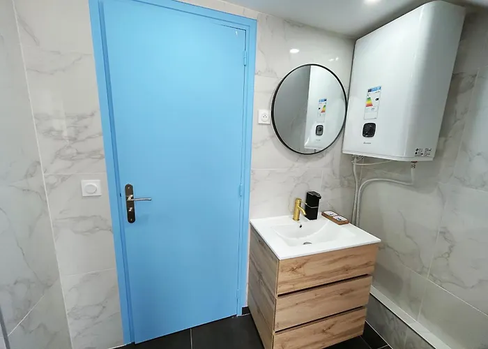 Design Proche Apartment