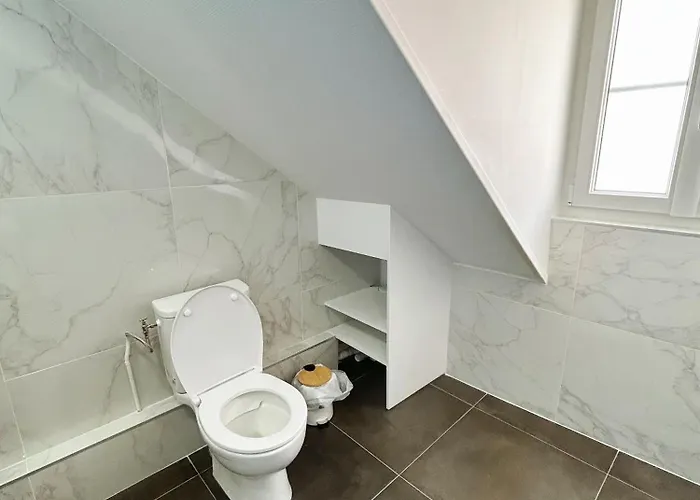 Apartment Design Proche Trouville-sur-Mer