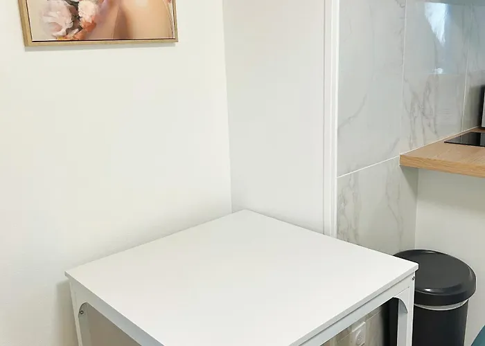 Apartment Design Proche Trouville-sur-Mer