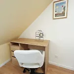 Design Proche Apartment