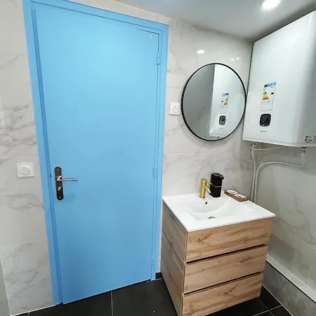 Design Proche Apartman