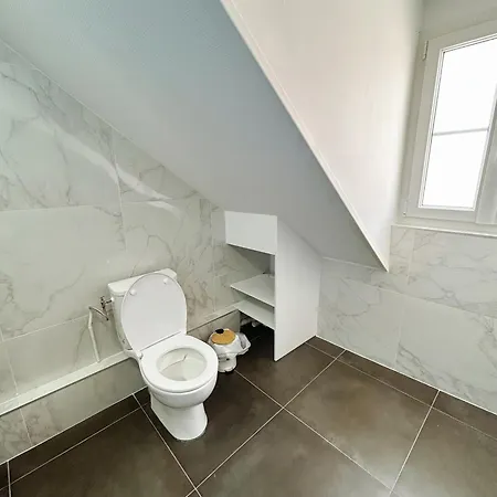 Apartment Design Proche Trouville-sur-Mer