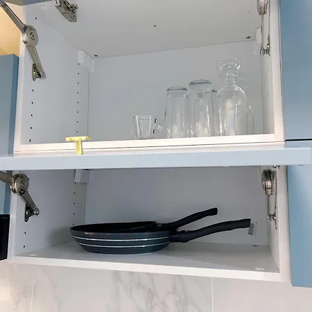 Design Proche Appartamento *