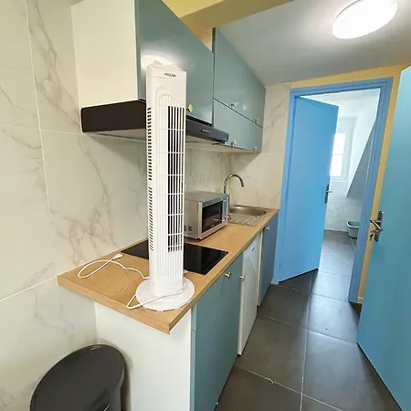 Design Proche Apartman *