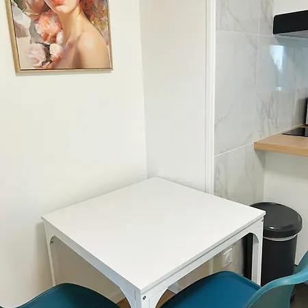 Apartment Design Proche Trouville-sur-Mer