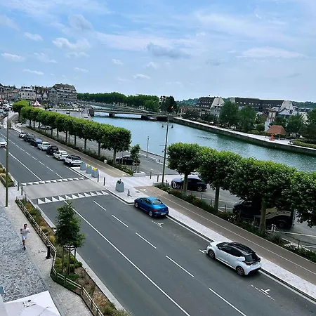 Design Proche * Trouville-sur-Mer