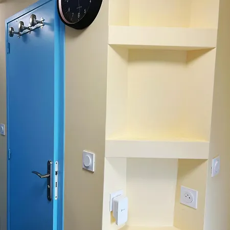 Design Proche Apartman *