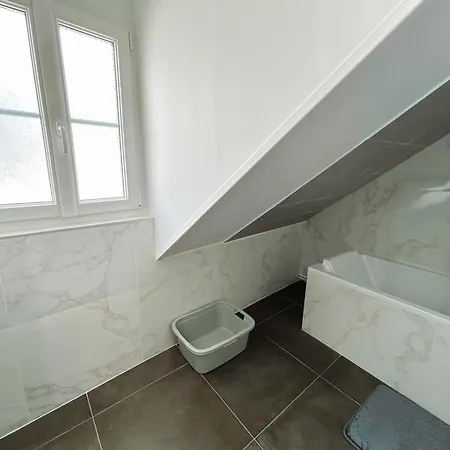 Appartamento Design Proche Trouville-sur-Mer