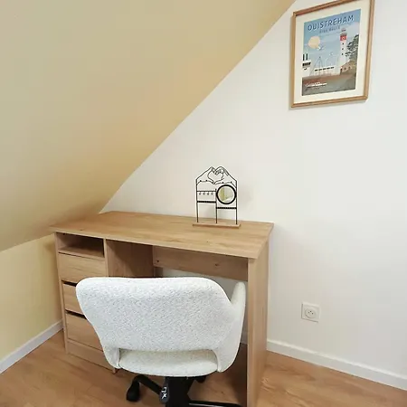 Design Proche Apartment