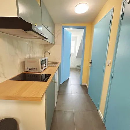 Apartman Design Proche