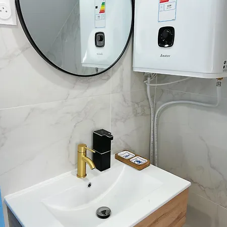 Apartman Design Proche *