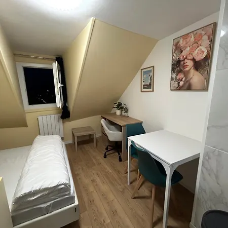 Design Proche Apartman