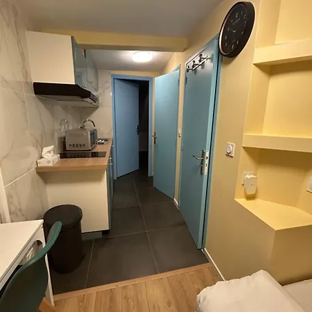 Design Proche Appartamento Trouville-sur-Mer
