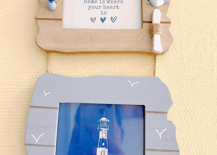 Design Proche Apartment *