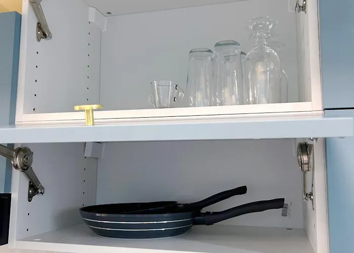 Design Proche Apartment *