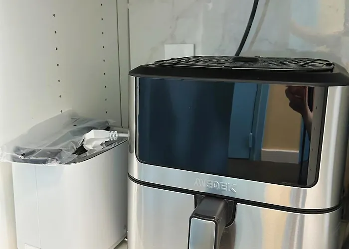 Apartment Design Proche