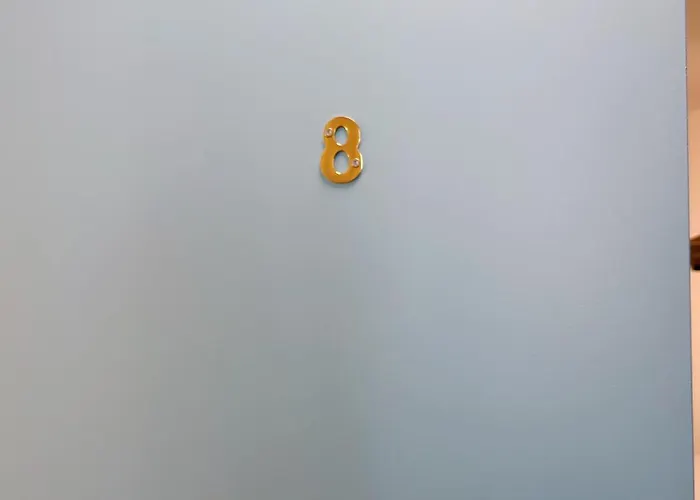 Design Proche Apartment *