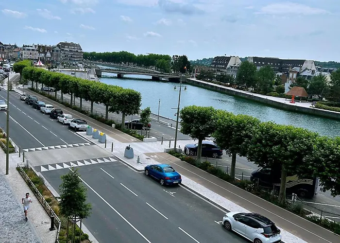 Design Proche * Trouville-sur-Mer