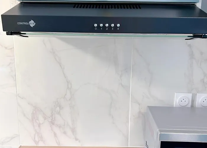 Design Proche Apartment