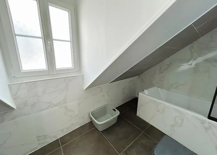 Apartment Design Proche Trouville-sur-Mer