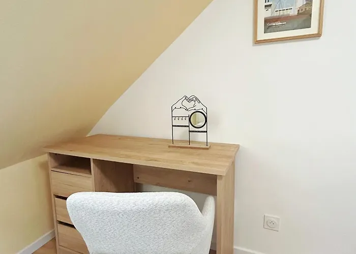 Design Proche Apartment