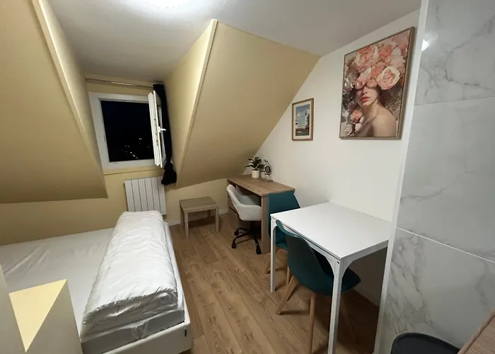 Design Proche Apartment